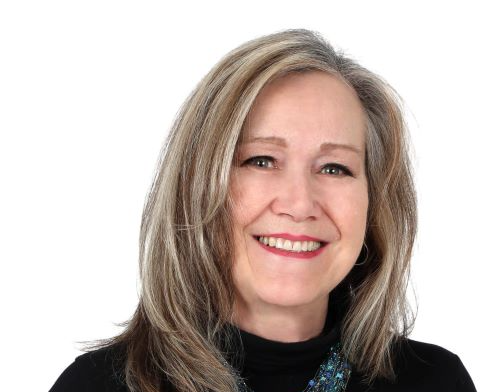 Francine Comeau