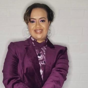 Juanita Alexander