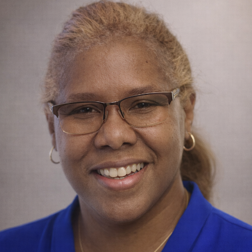 Carla Pantaleon-Stovell