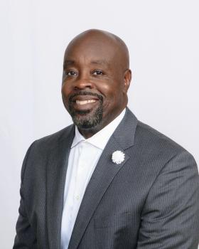 Eric Byrd