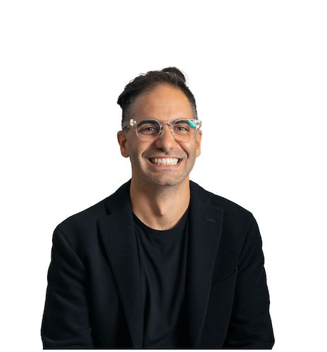 Jamie Coccimiglio