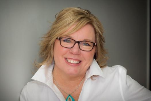 Vicky Bouchard