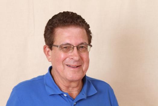 Harold Goldberg