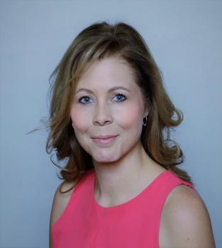 Kristin Arason