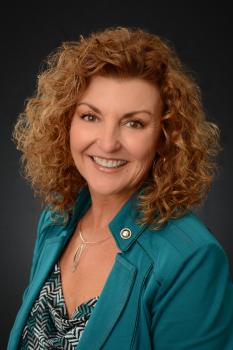 Susie Mack