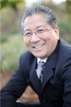 Charles Okada