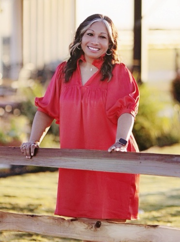 Cynthia Arriaga