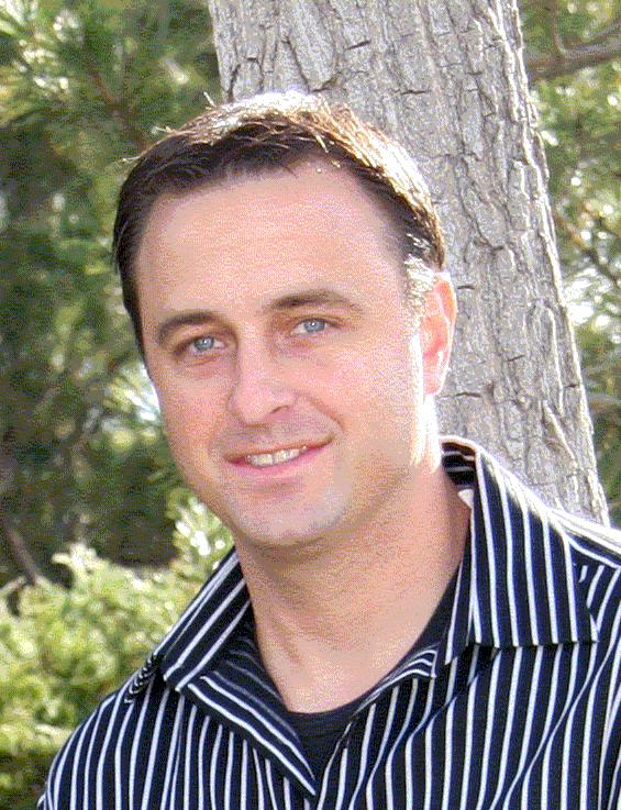 Aaron Storck