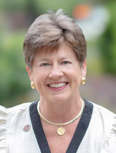 Sallie Chester