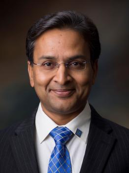 Jay Goyal