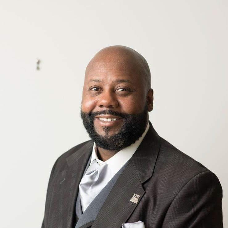 George Bryant Jr