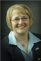 Loretta Sharpe