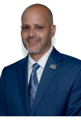 Arthur Martinez