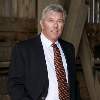 Wayne Steeves
