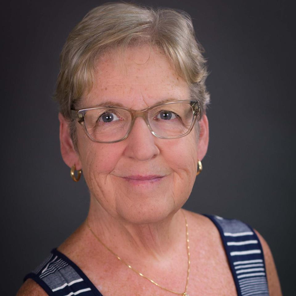 Janet Ashley
