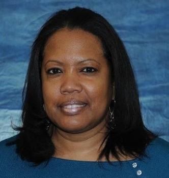 Linda Harris