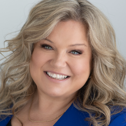 Jennifer Gray