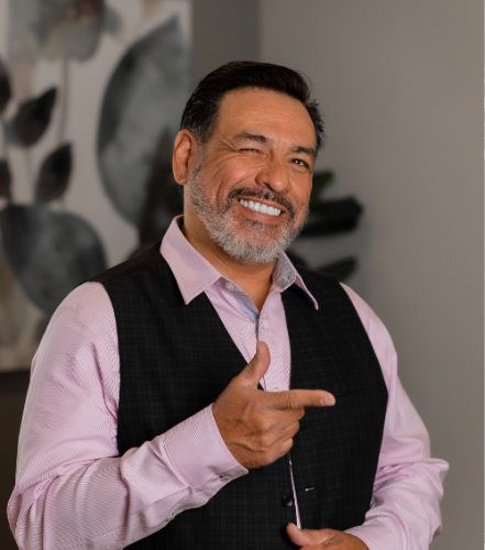Joe Garcia