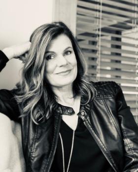 Marilyn Taylor