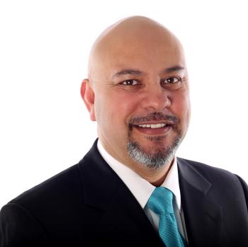 Elias Elizaldez