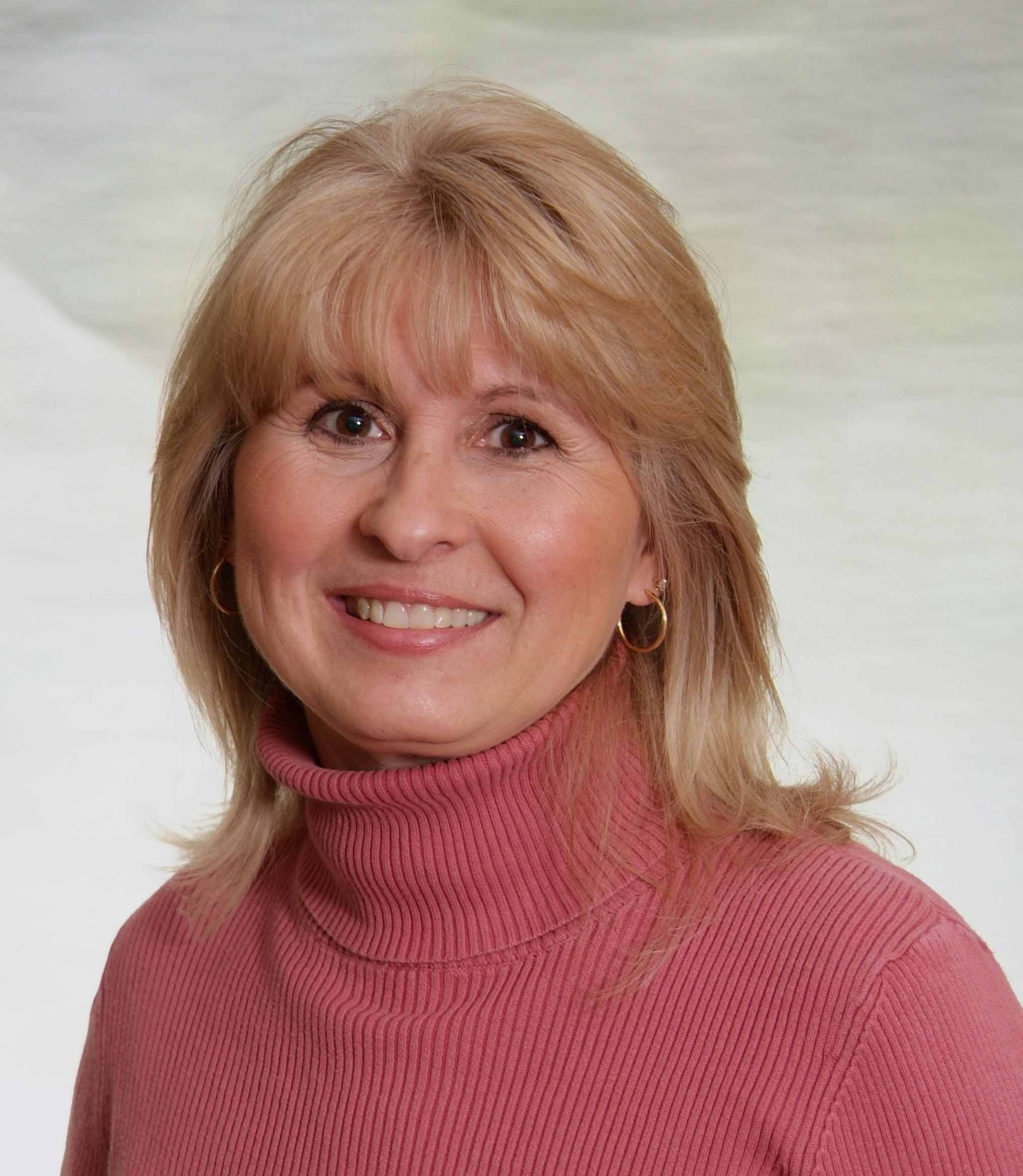 Debra Sayer