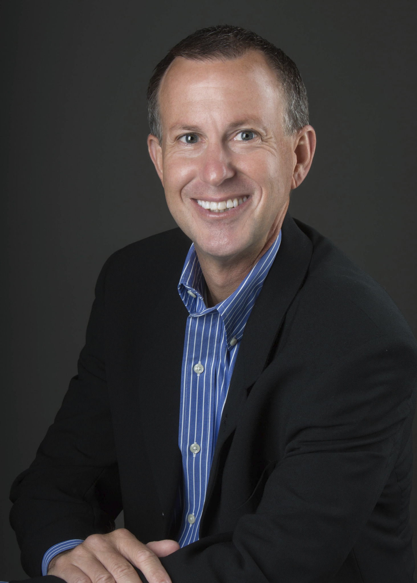 Terry Hallauer