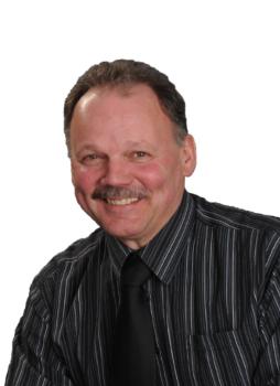 Harold Douma