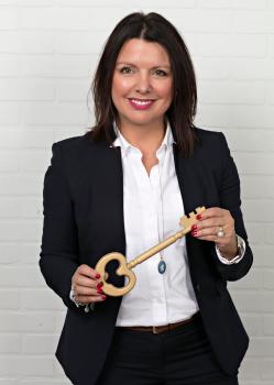 Marcella Poitras
