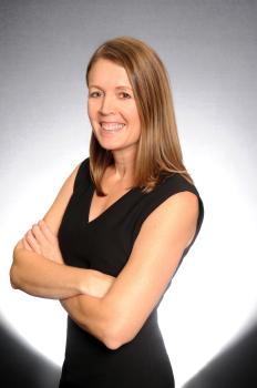 Rachel Fredrickson