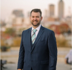 Timothy Schutte