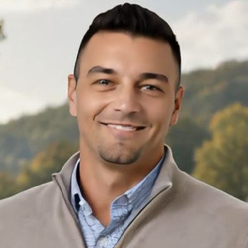 Derrick Miller