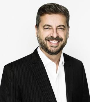 Andre Boudreau