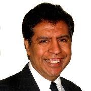 Martin Sanchez