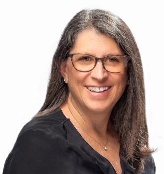 Annette Kirshner
