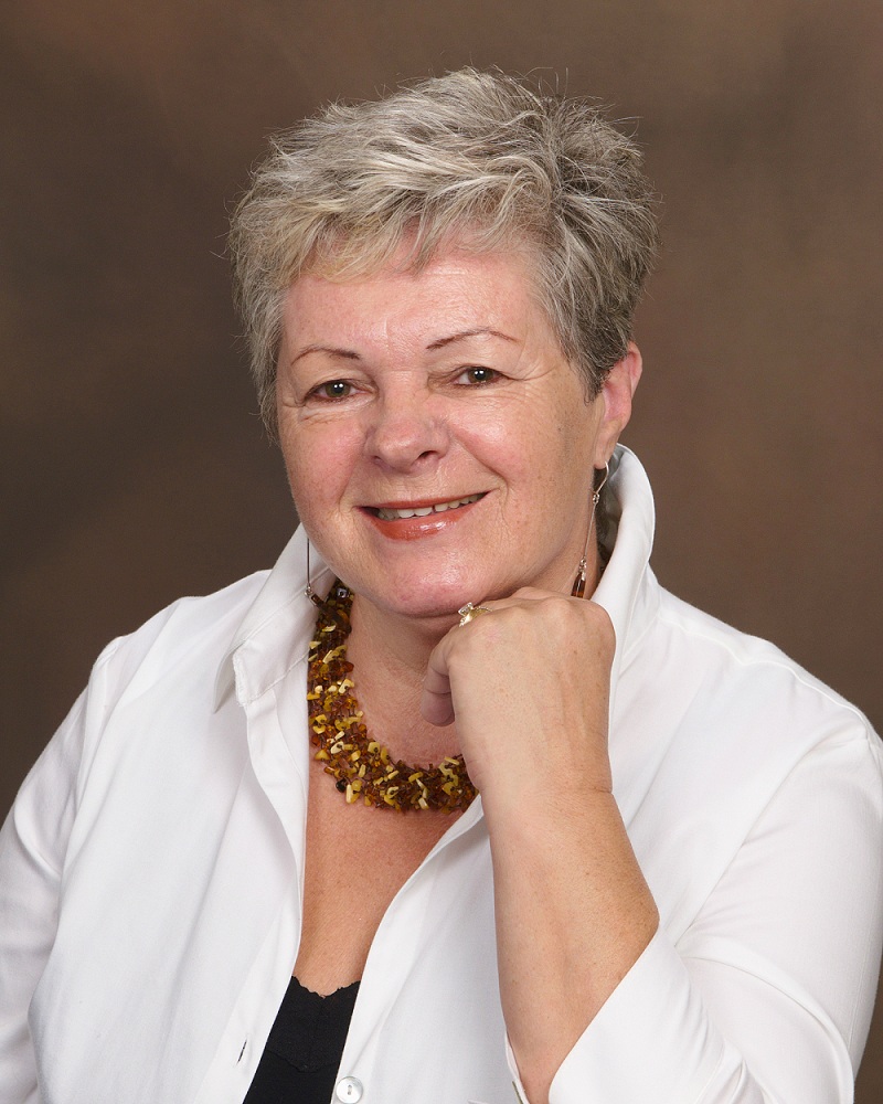 Lucyna Welch