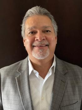 Oscar Nieto