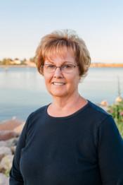 Pamela Coyne