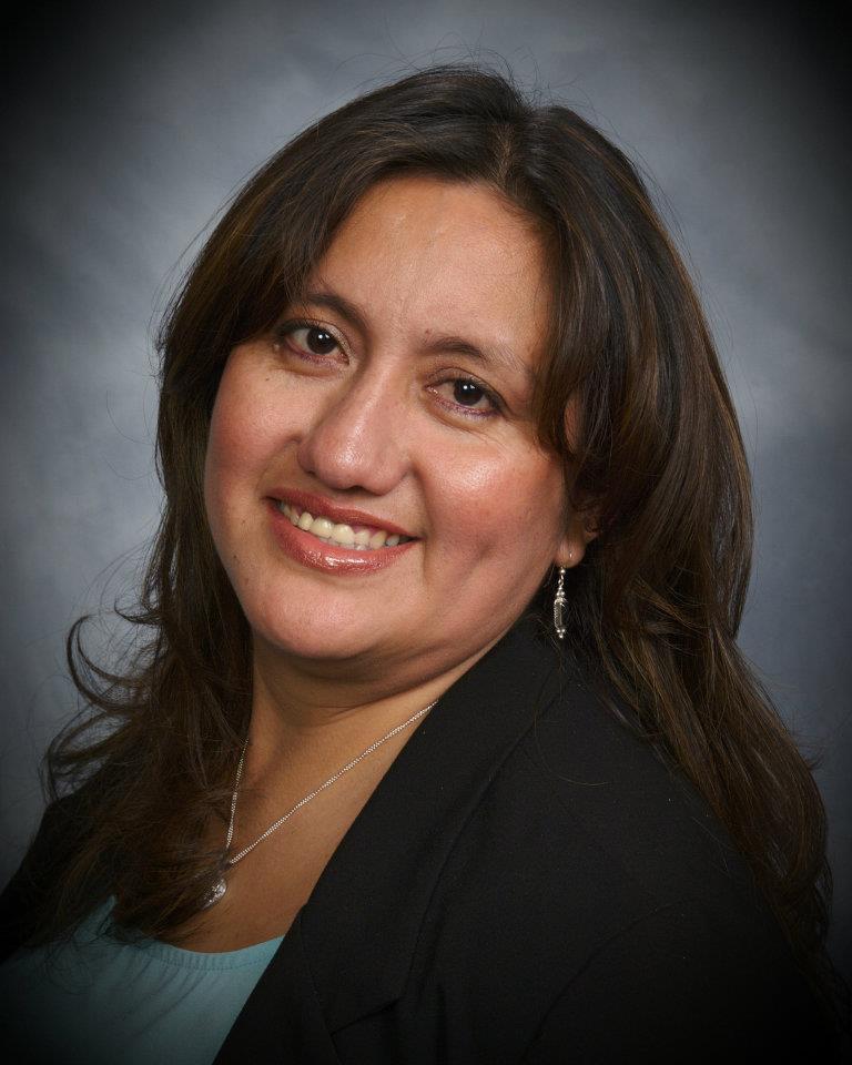 Gisella Craig