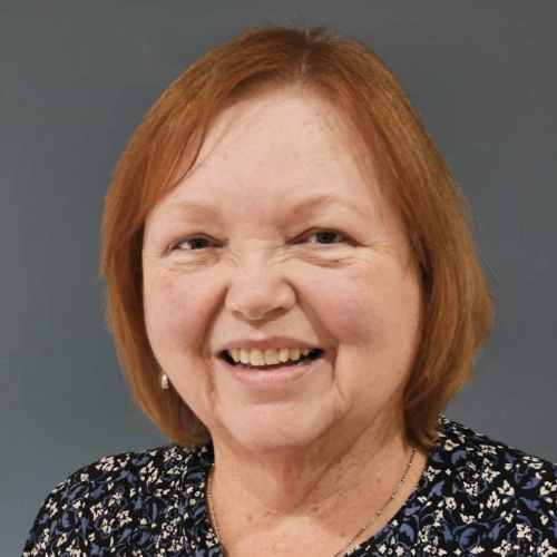 Lois Nash