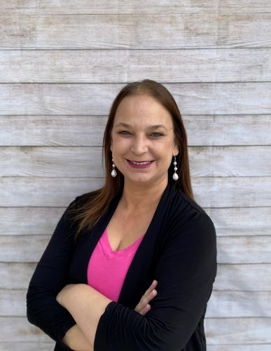 Jennifer Troutman