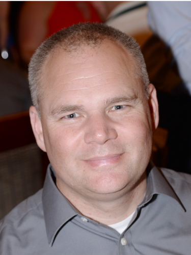 Keith Long