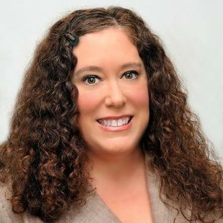 Holly Mitchell