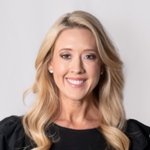 Candice Hodges