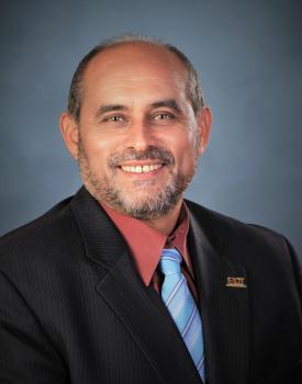 Lorenzo Castillo