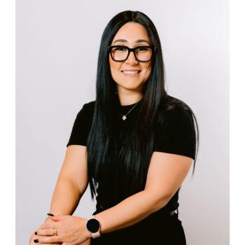 Leah Musheyeva