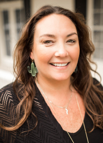 Brooke Smith