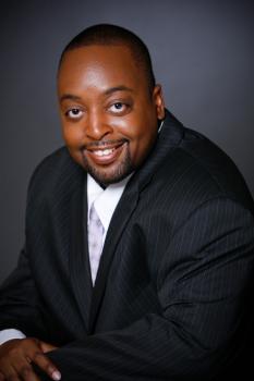 Gary James Jr.