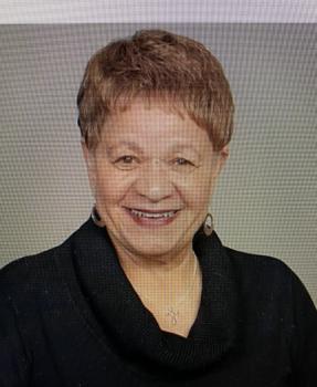 Sharon Holmes