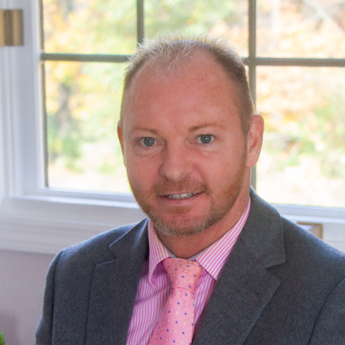 Rob Tipton