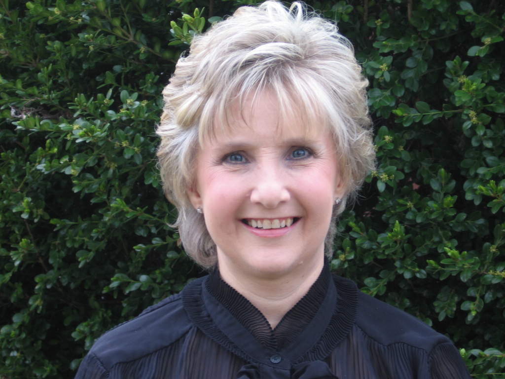 Vicky Reed